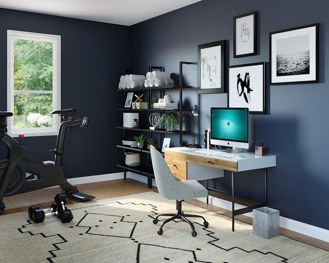 Exquisica Modern Decor